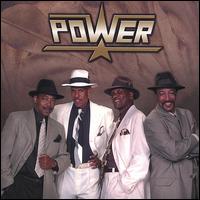 Power von Power