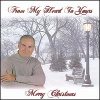 From My Heart to Yours, Merry Christmas von Randy Davis