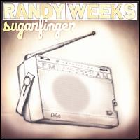 Sugarfinger von Randy Weeks