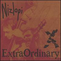 Extraordinary von Nizlopi