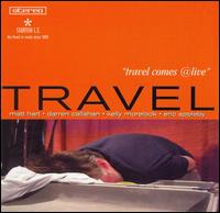Travel Comes @Live von Travel