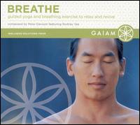 Breathe [Living Arts] von Various Artists