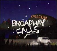 Broadway Calls von Broadway Calls