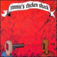 Fail on Cue von Jimmie's Chicken Shack