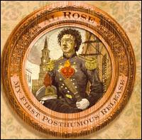 My First Posthumous Release von Al Rose