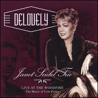 DeLovely: Live at the Woodfire von Janet Seidel