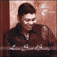 How Excellent von Lisa Scott Bailey