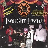 Twilight Theatre von Robert Jackson