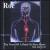 Nerve of a Brain to Have Heart: Mixtape C.D. von Roe