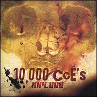 10,000 Cce's von Ripcord