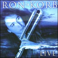 Ron Korb Live von Ron Korb