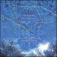 Seasons von Ron Korb