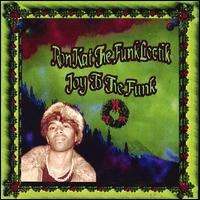 Joy to the Funk von RonKat Spearman