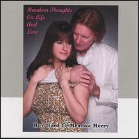 Random Thoughts on Life and Love von Roy Hurd