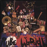 Greatest Hits von Rube Waddell