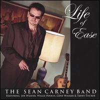Life of Ease von Sean Carney