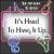 It's Hard to Hang It Up von Shadrick Smith