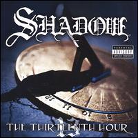 Thirteenth Hour von Mr. Shadow