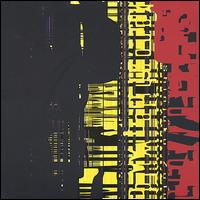 Various Chimeras Instrumentals von Shinjuku Zulu