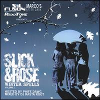 Winter Spells, Vol. 1 von Slick & Rose