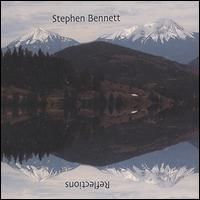 Reflections von Stephen Bennett