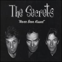 Never Been Kissed von The Secrets