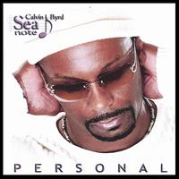 Personal von Calvin Sea-Note Byrd