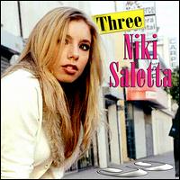 Three von Niki Saletta