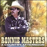 Country Afternoon von Ronnie Masters