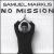 No Mission von Samuel Markus