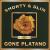 Gone Platano von Shorty & Slim