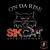 On Da Rise von Skryptrs Testimony