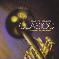 Clasico von Sonora Los Fantasticos