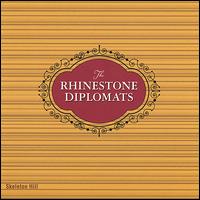 Skeleton Hill von The Rhinestone Diplomats