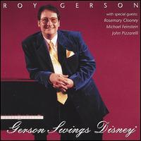 Gerson Swings Disney von Roy Gerson