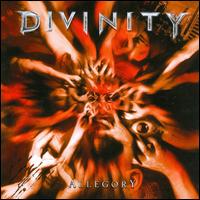 Allegory von Divinity