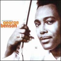 Love Remembers von George Benson