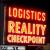 Reality Checkpoint [Japan] von Logistics