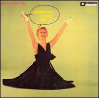 Somebody Loves Me von Jerri Winters