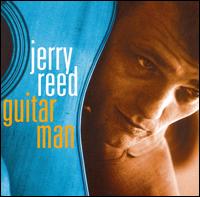 Guitar Man von Jerry Reed