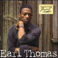 Plantation Gospel von Earl Thomas