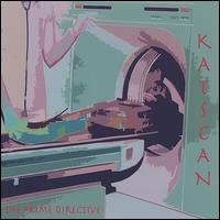 Katscan von Kirk Tatnall