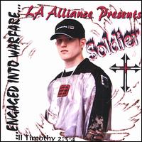 Engaged into Warfare von Soldier