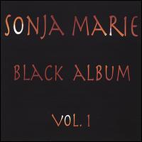 Black Album von Sonja Marie