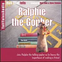 Ralphie the Gopher von Rich Stim