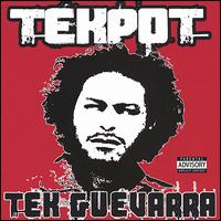 Tek Guevarra von Tekpot