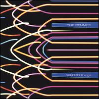 10,000 Things von Pennies