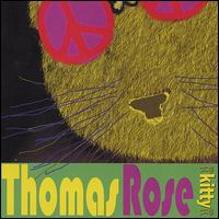 Kitty von Thomas Rose