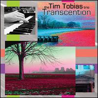 Transcention von Tim Tobias