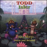 Two Step (Duets and Beyond) von Todd Isler